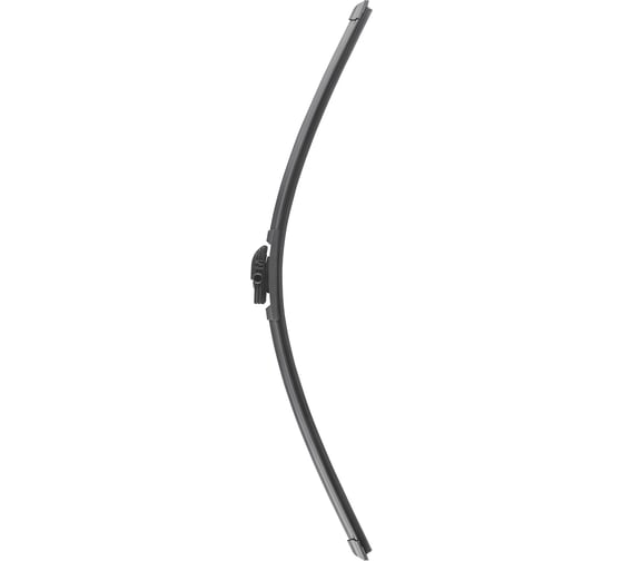 Щетка стеклоочистителя AUTOVIRAZH AV-255 45 см (18”), мультиадаптерная AV-001817