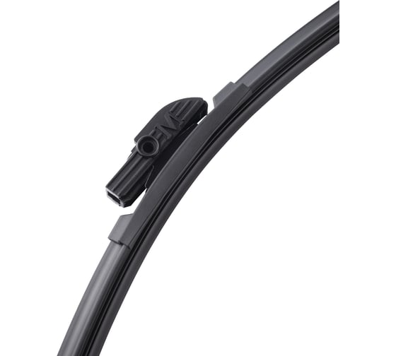 Щетка стеклоочистителя AUTOVIRAZH AV-255 50 см (20”), мультиадаптерная AV-002017