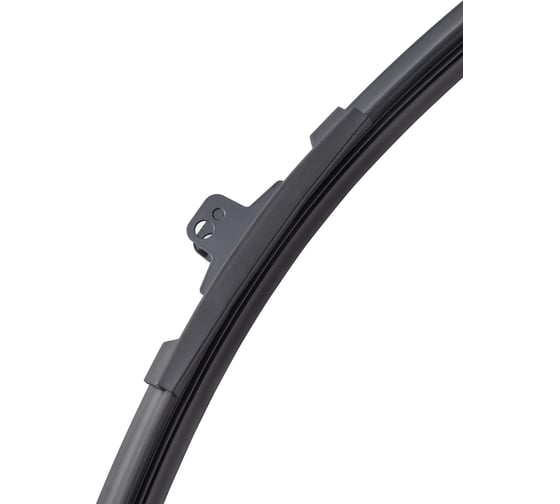 Щетка стеклоочистителя AUTOVIRAZH AV-255 50 см (20”), мультиадаптерная AV-002017