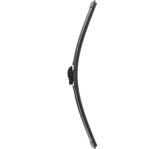 Щетка стеклоочистителя AUTOVIRAZH AV-255 56 см (22”), мультиадаптерная AV-002217