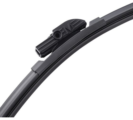 Щетка стеклоочистителя AUTOVIRAZH AV-255 35 см (14”), мультиадаптерная AV-001417