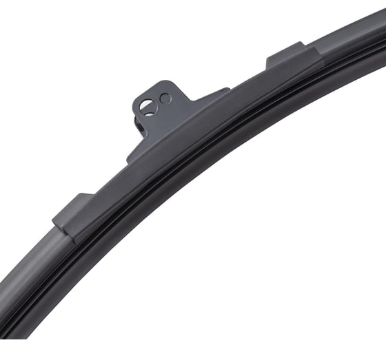 Щетка стеклоочистителя AUTOVIRAZH AV-255 35 см (14”), мультиадаптерная AV-001417