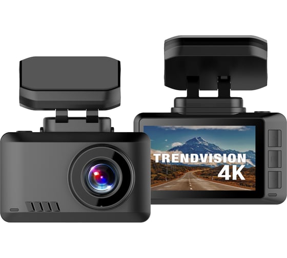 Видеорегистратор TrendVision 4K TV4K