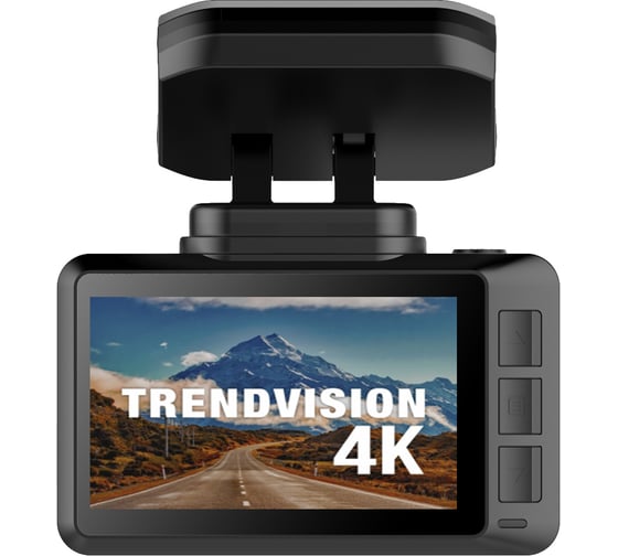 Видеорегистратор TrendVision 4K TV4K