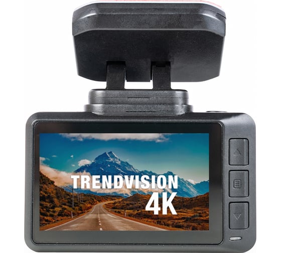Видеорегистратор TrendVision 4K TV4K