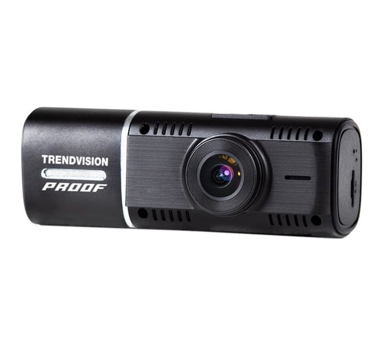 Видеорегистратор TrendVision Proof TVPF