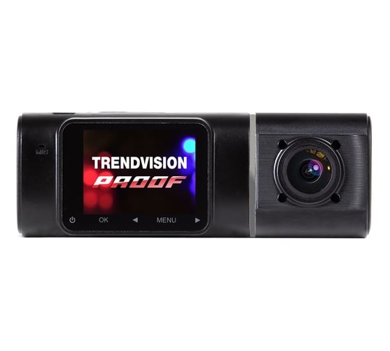 Видеорегистратор TrendVision Proof TVPF