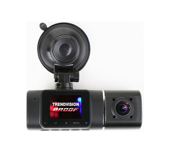 Видеорегистратор TrendVision Proof TVPF