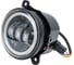 Cветодиодная фара SKYWAY OFF ROAD 125х92 мм круглая 12V/24V 30W 6000К 3 LADA Priora S07201086 1