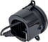 Cветодиодная фара SKYWAY OFF ROAD 125х92 мм круглая 12V/24V 30W 6000К 3 LADA Priora S07201086 2