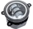 Cветодиодная фара SKYWAY OFF ROAD 125х92 мм круглая 12V/24V 30W 6000К 3 LADA Priora S07201086 3