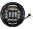 Светодиодная фара SKYWAY OFF ROAD 177х85 мм круглая 12V/24V 40W 6000К 15 Б+Ж LADA Niva S07201084 1