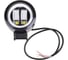 Cветодиодная фара SKYWAY OFF ROAD 75х90мм круглая 12V/24V 20W 6000К 2 S07201078 1