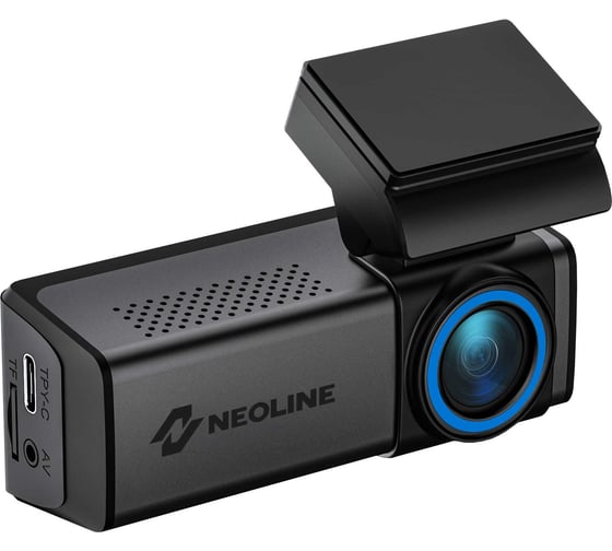 Видеорегистратор Neoline Flash 2K Dual 6909000018906