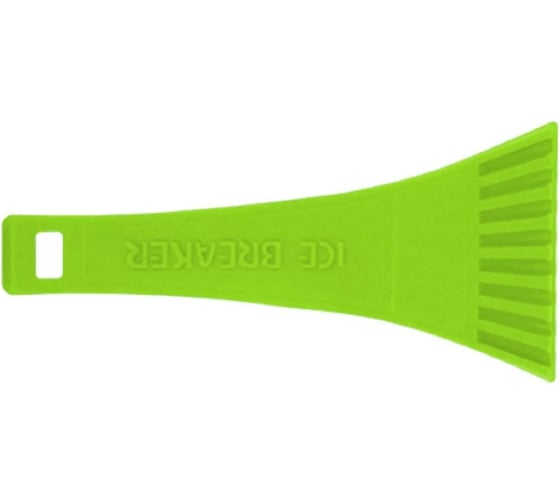 Скребок Pobedit FREEZE-I 85х182 мм 8004150