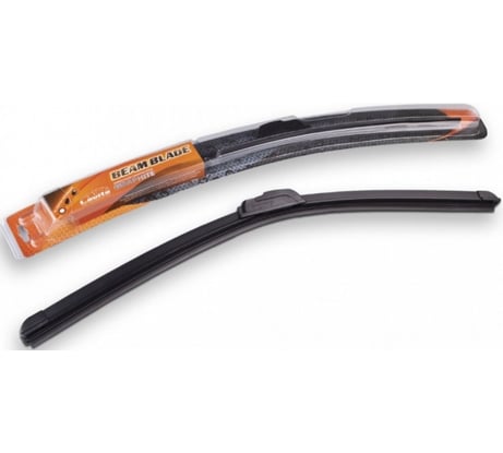 Бескаркасная щетка стеклоочистителя LAVITA ВСЕ МОДЕЛИ 38 см LA 232380