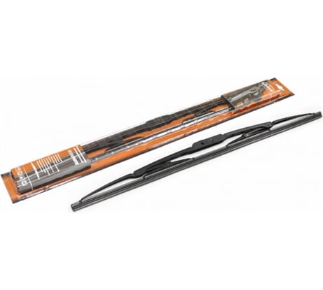 Каркасная щетка стеклоочистителя LAVITA ВСЕ МОДЕЛИ 430 мм LA 230430