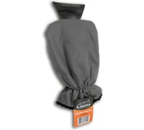 Скребок LAVITA с рукавицей 32x10 см LA 250303