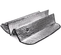 Солнцезащитная шторка LAVITA 175x100 см, 50 шт/уп LA 140201XL