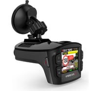 Автомобильный видеорегистратор Silverstone F1 EVO-S