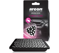 Ароматизатор Areon AROMA BOX Bubble Gum ABC02