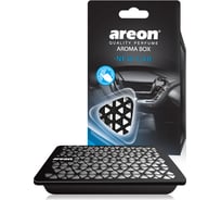 Ароматизатор Areon AROMA BOX New Car ABC05