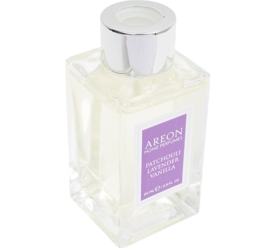 Ароматизатор Areon HOME PERFUME STICKS 85 МЛ Patchouli-Lavender Vanilla RS05