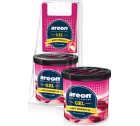 Ароматизатор Areon GEL CAN Blister Antitobacco GCB04