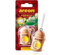 Автомобильный ароматизатор Areon FRESCO 704-051-318