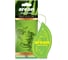 Автомобильный ароматизатор Areon MON Green Tea & Lime, Зелёный чай лайм 704-043-336 1
