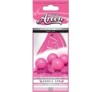 Автомобильный ароматизатор Areon MON Bubble Gum Баббл-гам 704-043-320
