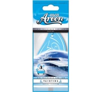 Автомобильный ароматизатор Areon MON Yahting Яхтинг 704-043-310