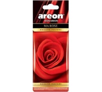 Автомобильный ароматизатор Areon MON Ma Rose Миа Роза 704-043-332