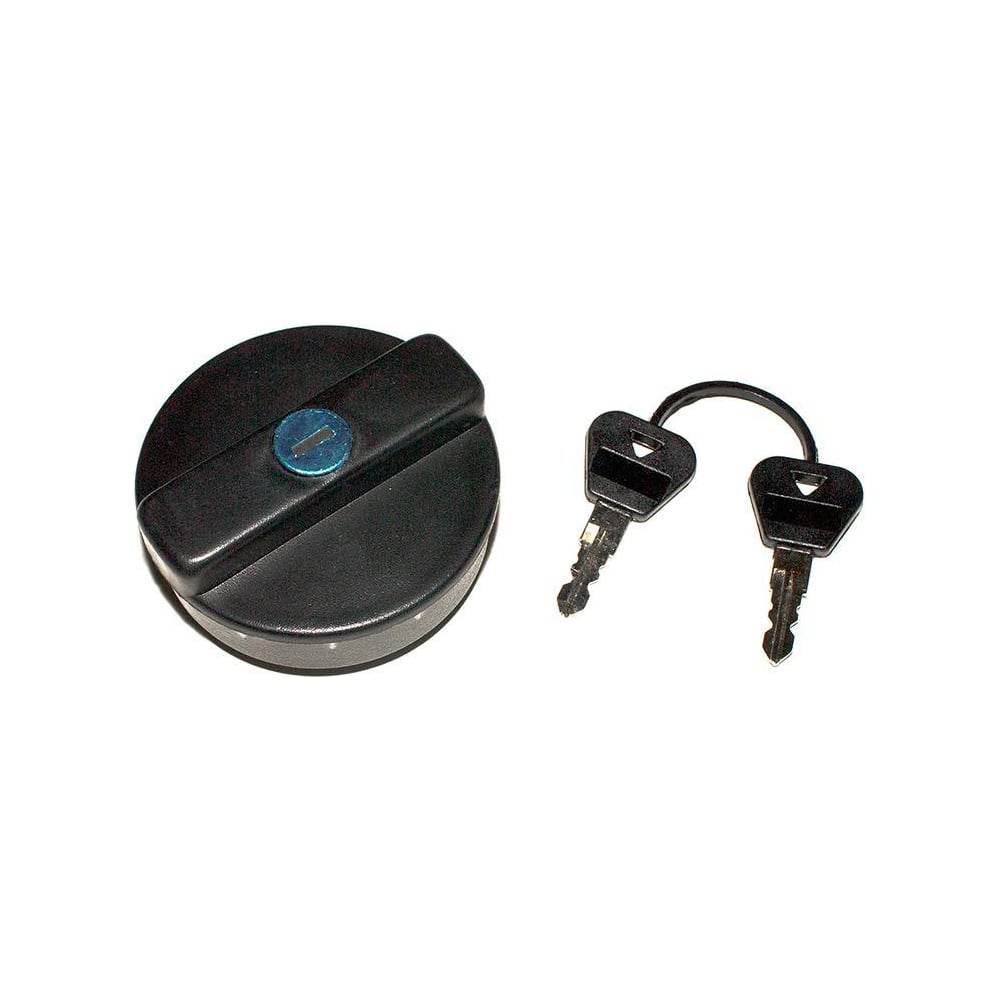 Пробка бензобака DolleX для ВАЗ-2101-2107/2121, с ключом KTB-001 ...