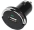 Прикуриватель-разветвитель DolleX на 1 гнездо-USB, 1000 mA PR-10 1