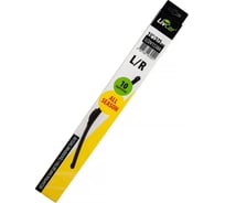 Щетка стеклоочистителя LIVCAR WIPER ALL SEASON бескаркасная всесезонная 15"/380 мм LCDV1538A