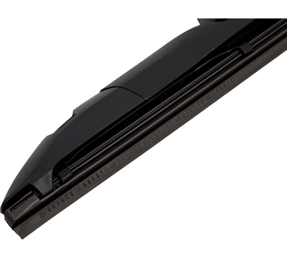 Щетка стеклоочистителя LIVCAR WIPER HYBRID гибридная 12"/300 мм LCDV1230H