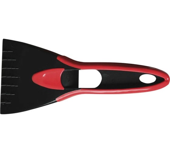 Скребок для льда ZIPOWER, длина 20 см, ширина 9,5 см PM2103