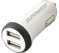 Универсальное зарядное устройство ZIPOWER PM6660N