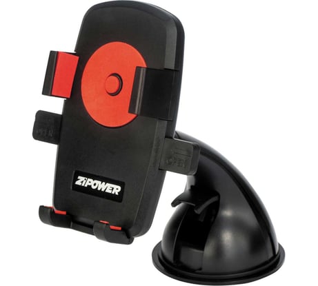 Автомобильный держатель мобильного телефона ZIPOWER PM6627