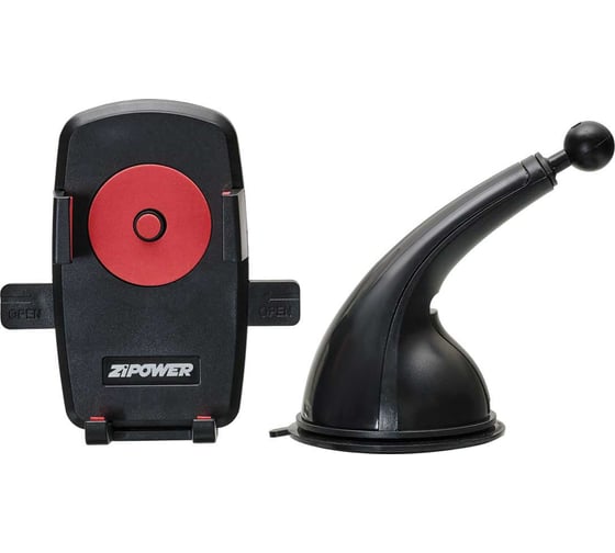 Автомобильный держатель мобильного телефона ZIPOWER PM6627