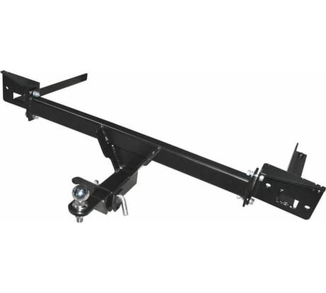 Фаркоп PT Group ТСУ съемный квадрат LADA Vesta/ Vesta SW/ Vesta SW Cross 2017- 01411501 LSC-17-991122.00