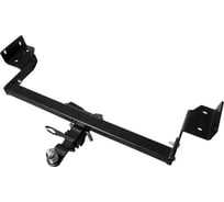 Фаркоп PT Group ТСУ съемный квадрат LEXUS RX кроме Long F-Sport 2015-2019 LRX991101