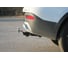 Фаркоп PT Group ТСУ съемный квадрат LIFAN X60 2011-/ X70 2018- LFS-11-991122.00 8