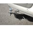 Фаркоп PT Group ТСУ съемный квадрат LIFAN X60 2011-/ X70 2018- LFS-11-991122.00 9