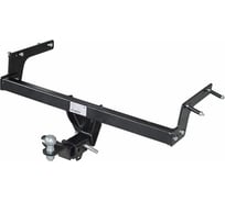 Фаркоп PT Group ТСУ съемный квадрат RENAULT Duster 2012- /Kaptur 2016-/ NISSAN Terrano 2014- NTE-12-991122.00