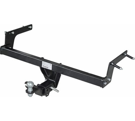 Фаркоп PT Group ТСУ съемный квадрат RENAULT Duster 2012- /Kaptur 2016-/ NISSAN Terrano 2014- NTE-12-991122.00