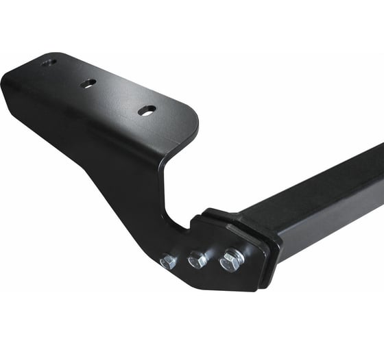 Фаркоп PT Group ТСУ съемный квадрат TOYOTA RAV4 2013-2018 09061501
