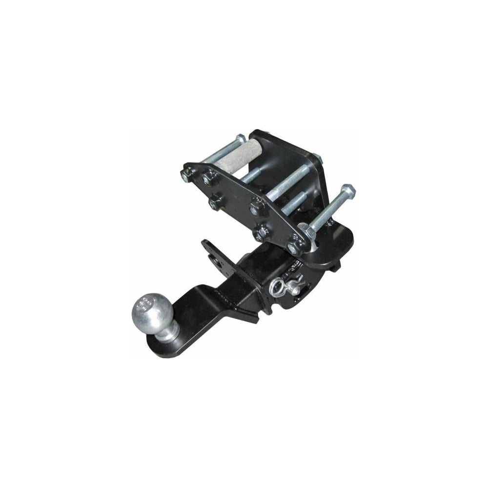 Фаркоп PT Group ТСУ съемный квадрат TOYOTA LC 200 Executive/Excalibur ...