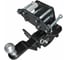 Фаркоп PT Group ТСУ съемный квадрат TOYOTA LC 200 Executive/Excalibur 2016- 09101501 1